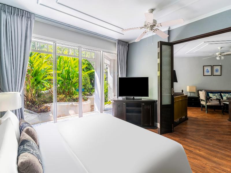 Away Chiang Mai Thapae Resort – A Vegan Retreat image
