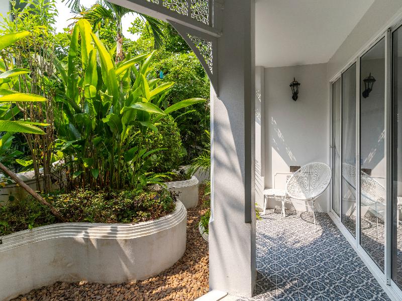 Away Chiang Mai Thapae Resort – A Vegan Retreat image