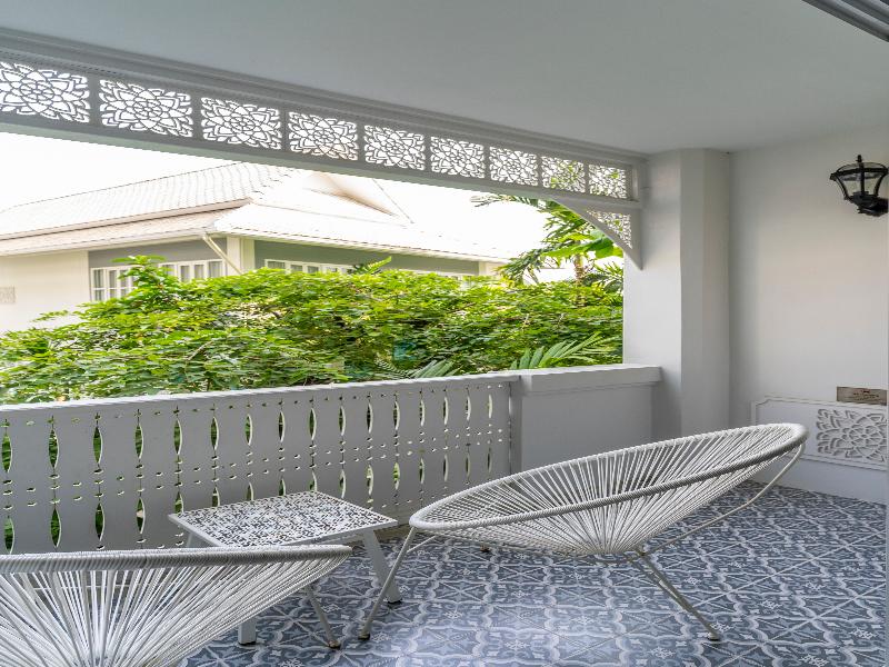 Away Chiang Mai Thapae Resort – A Vegan Retreat image