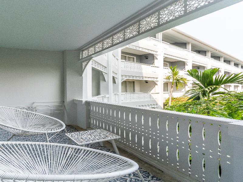 Away Chiang Mai Thapae Resort – A Vegan Retreat image