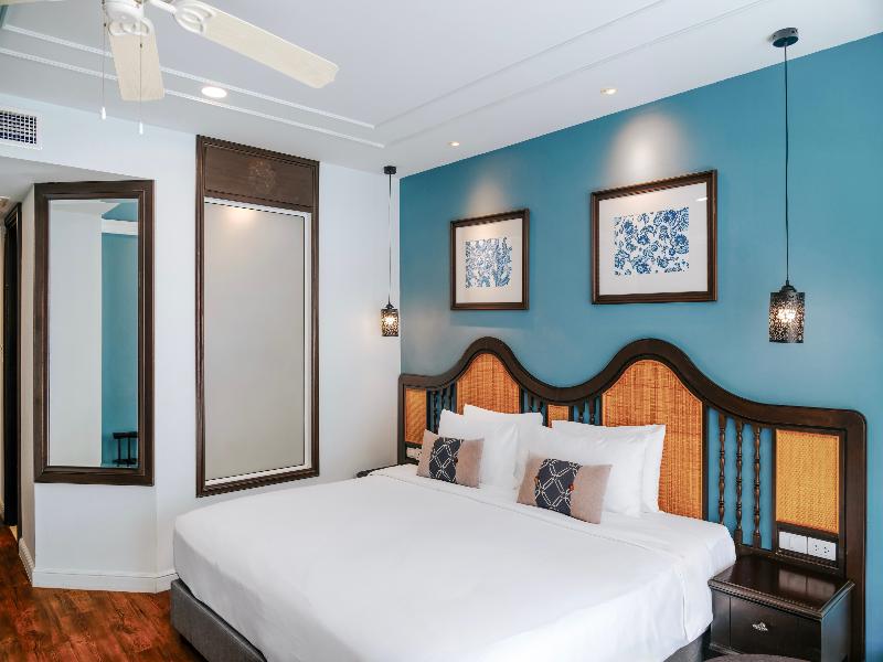 Away Chiang Mai Thapae Resort – A Vegan Retreat image