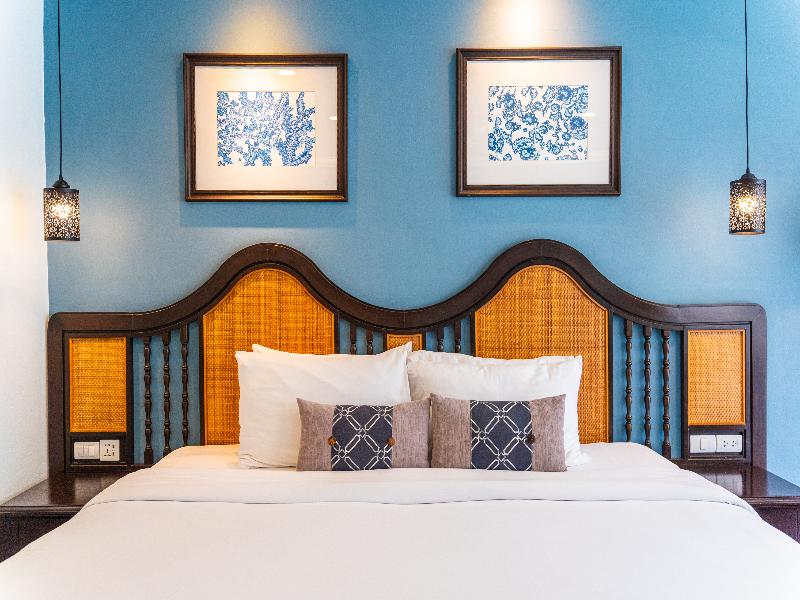 Away Chiang Mai Thapae Resort – A Vegan Retreat image