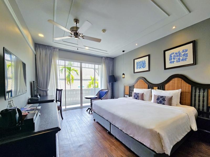 Away Chiang Mai Thapae Resort – A Vegan Retreat image