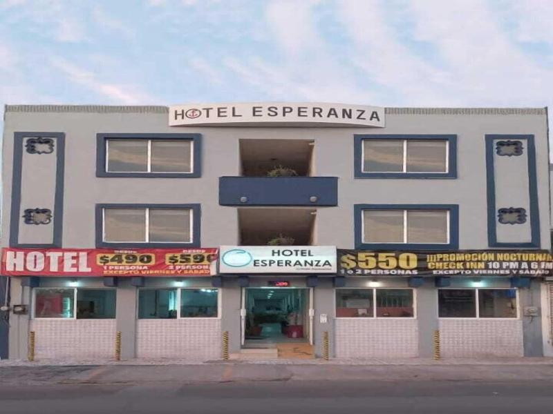 Hotel Esperanza image