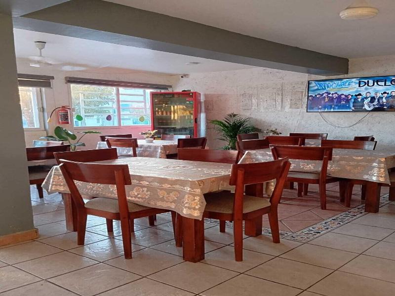 Hotel Esperanza image