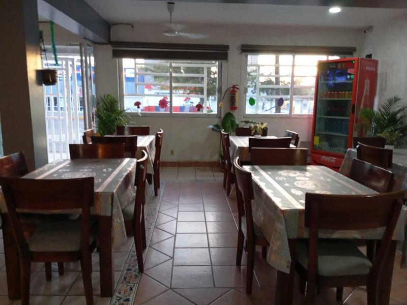 Hotel Esperanza image