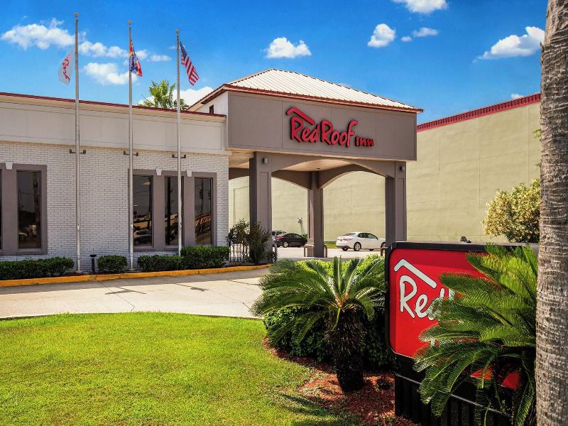 Red Roof Inn Gulfport – Biloxi Airport