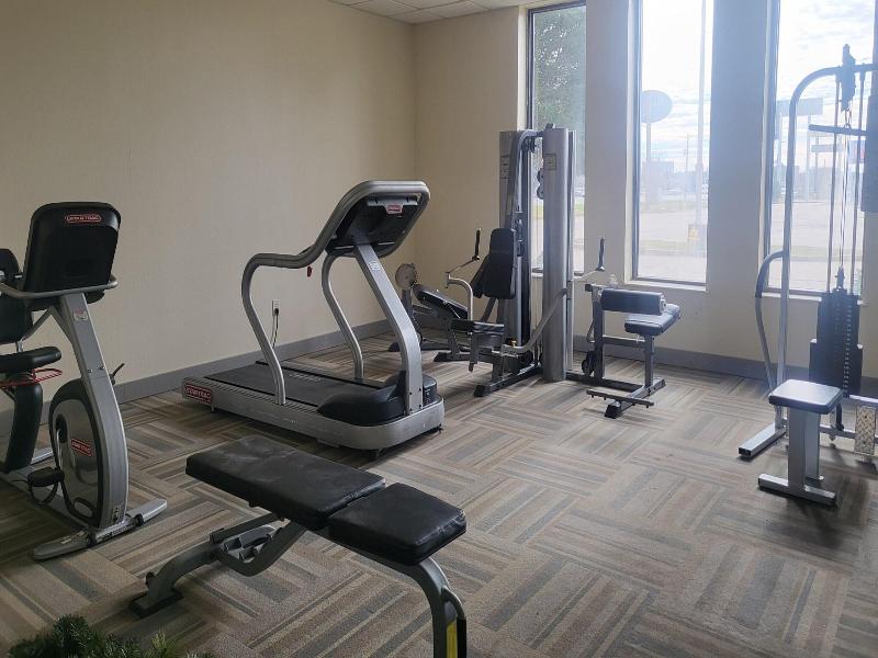 Red Roof Inn Gulfport – Biloxi Airport