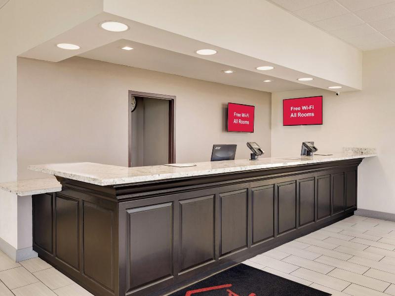 Red Roof Inn Gulfport – Biloxi Airport