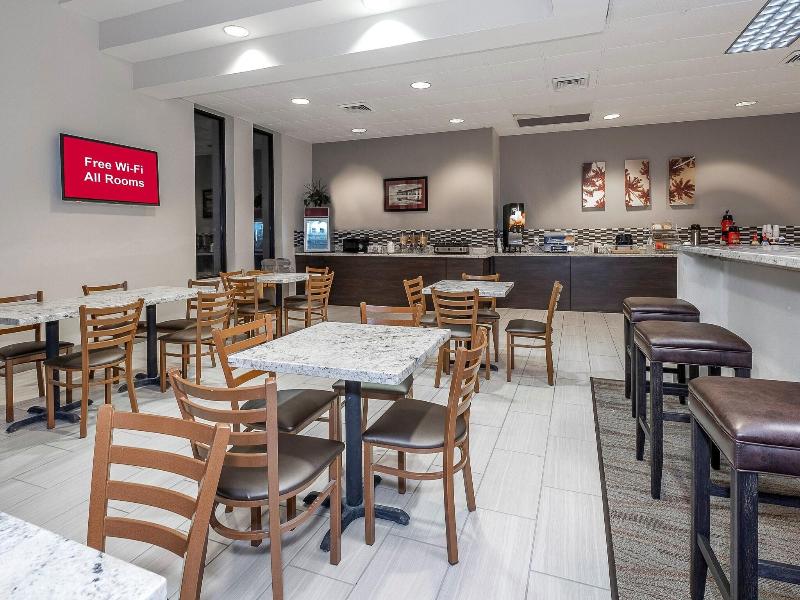 Red Roof Inn Gulfport – Biloxi Airport