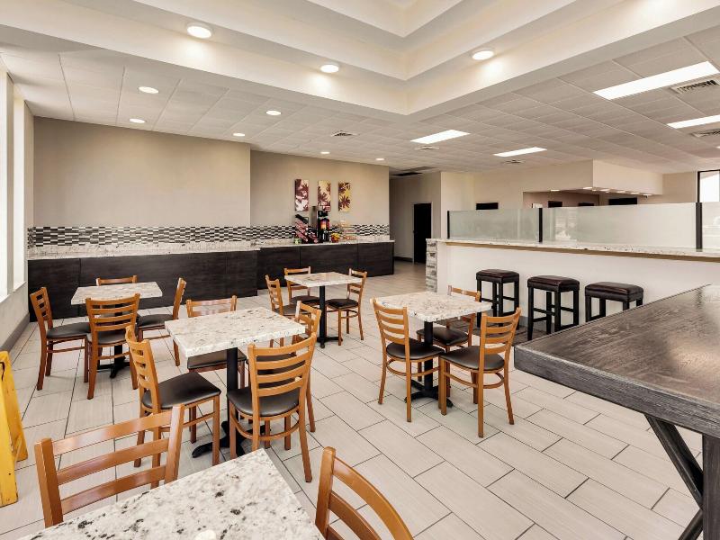 Red Roof Inn Gulfport – Biloxi Airport