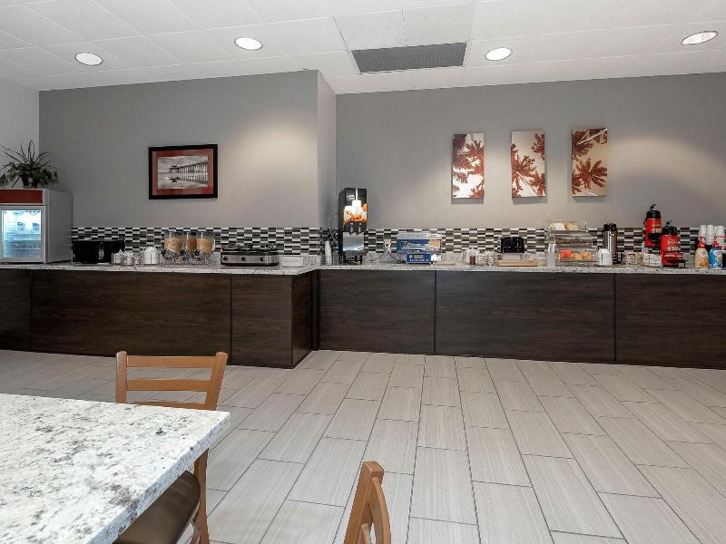 Red Roof Inn Gulfport – Biloxi Airport