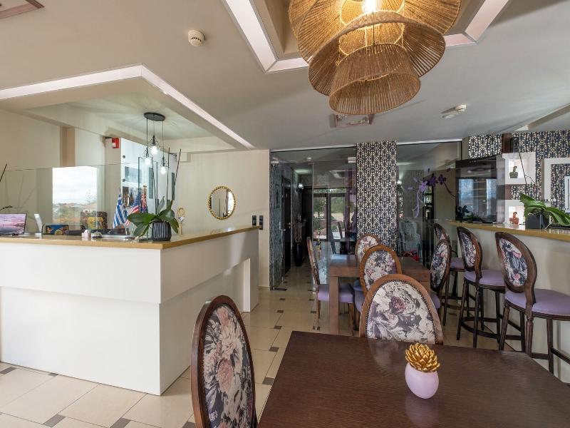 Areti Suites image