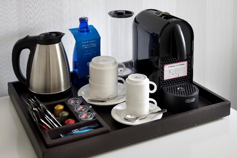 NH Collection Santiago Casacostanera image