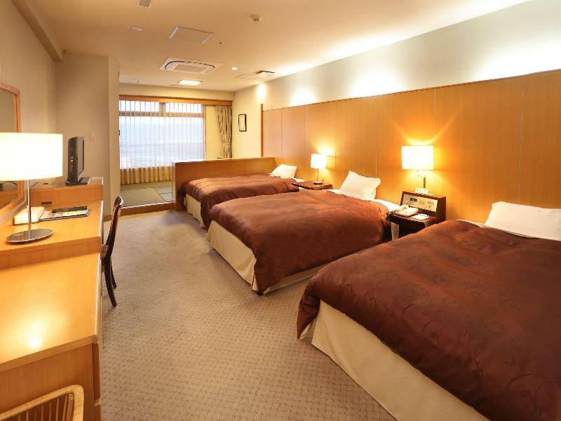 Hotel Parens Onoya image
