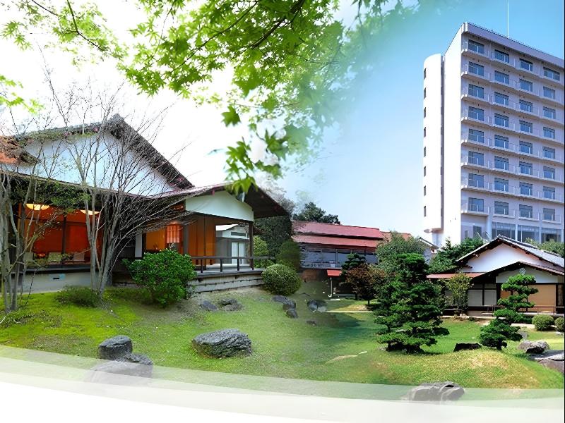 Hotel Parens Onoya image