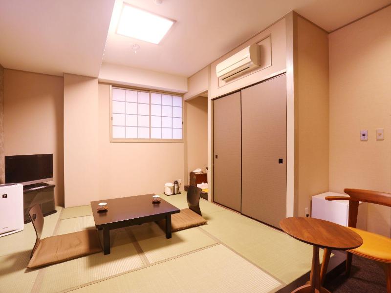 Hotel Parens Onoya image