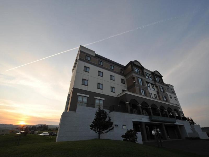 Furano Hops Hotel