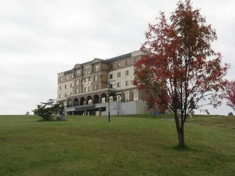 Furano Hops Hotel