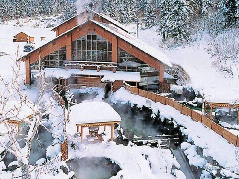 Furano Hops Hotel