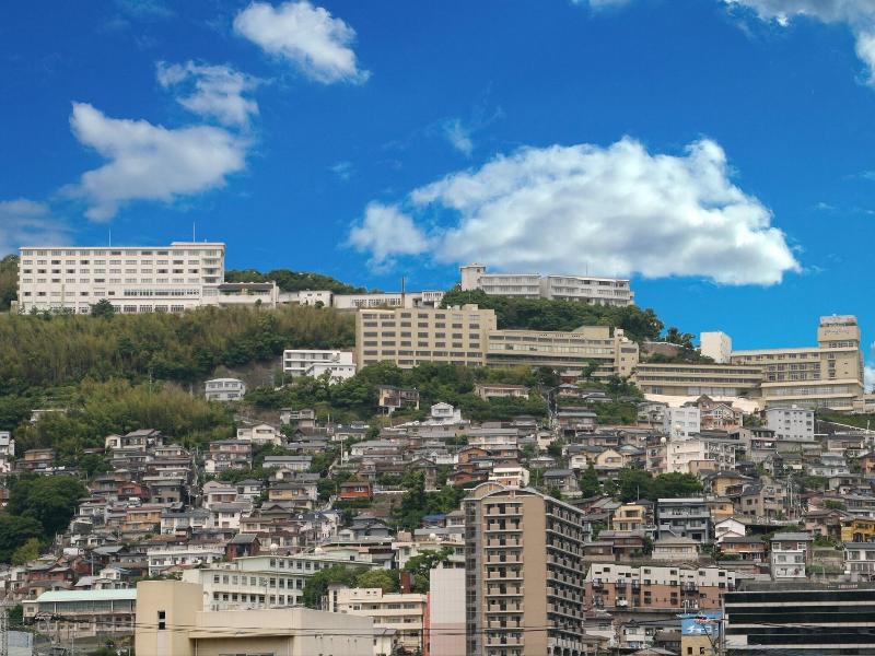 Nagasaki Nisshokan image
