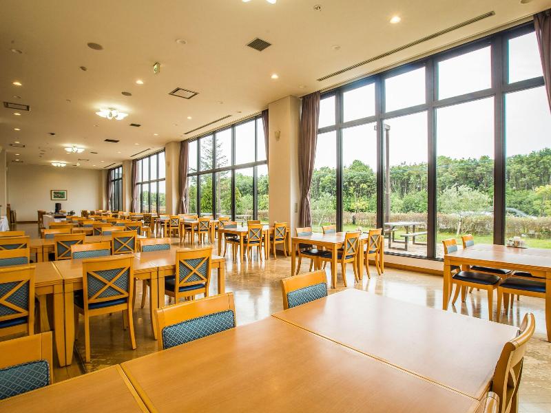 R Hotel Inn Kitakyushu Airport image