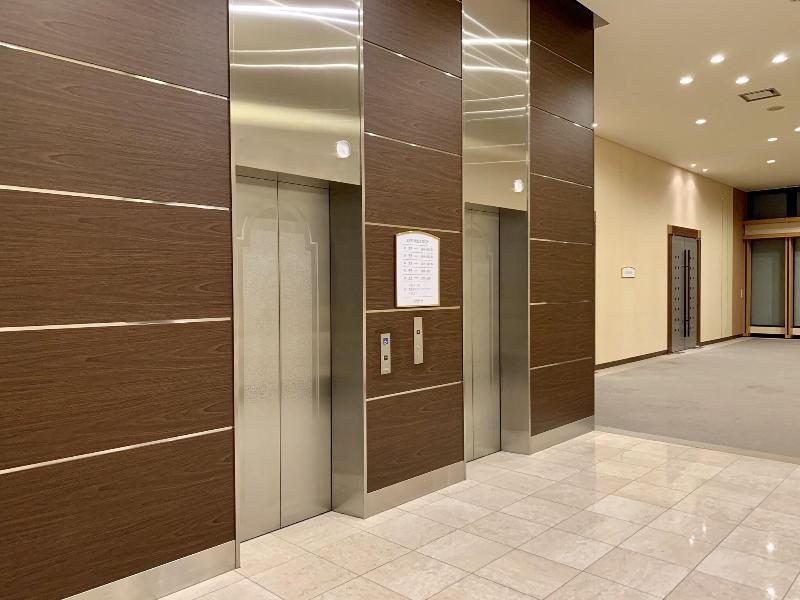 R Hotel Inn Kitakyushu Airport image