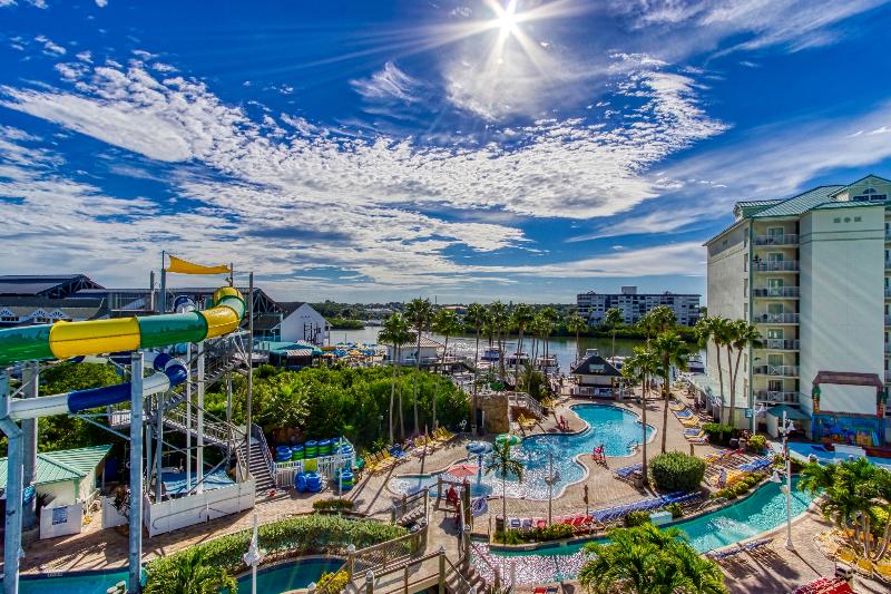 New Hotel Collection Harbourside Resort image