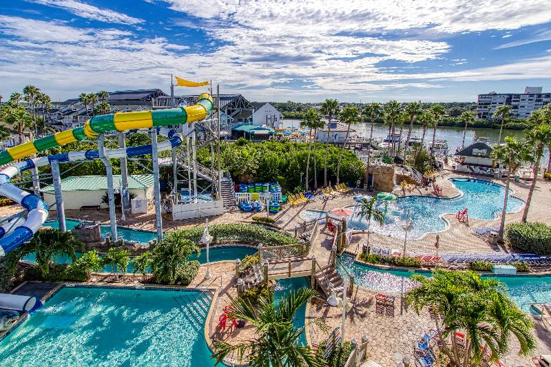 New Hotel Collection Harbourside Resort image