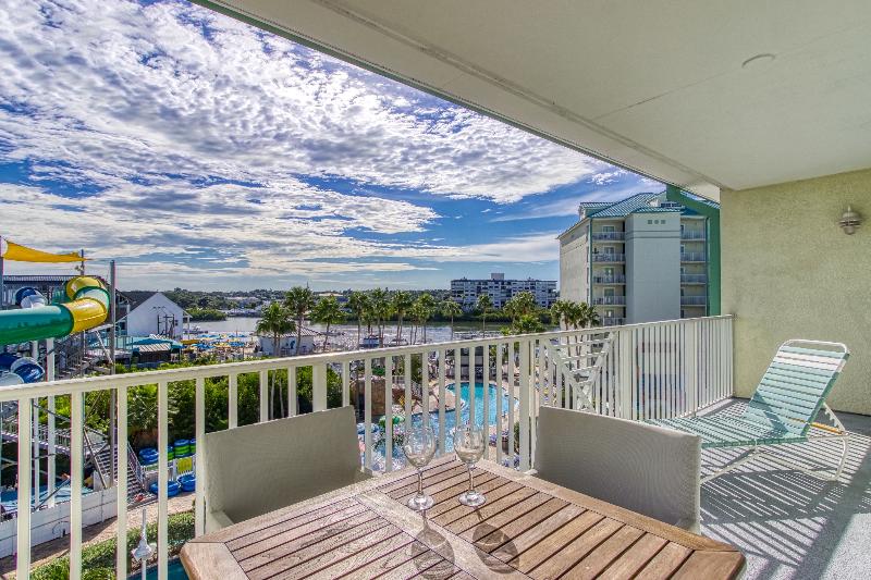New Hotel Collection Harbourside Resort image
