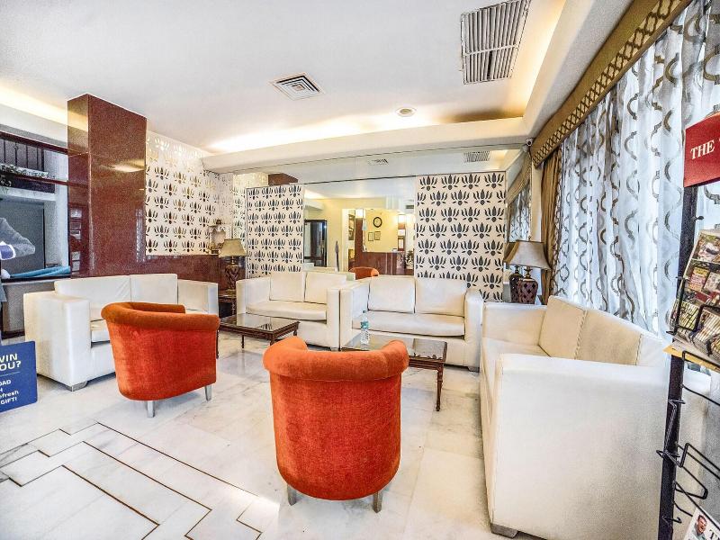 Fabhotel BMK Greater Kailash image