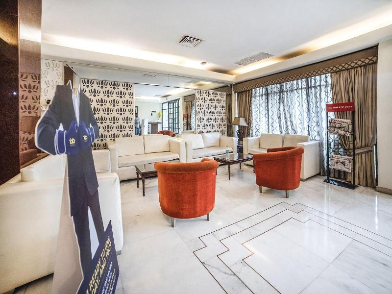 Fabhotel BMK Greater Kailash image