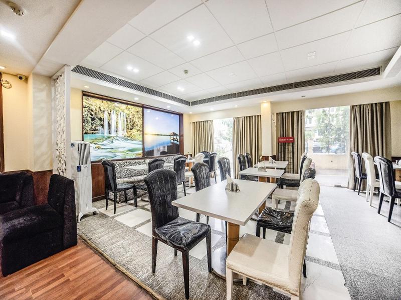 Fabhotel BMK Greater Kailash image