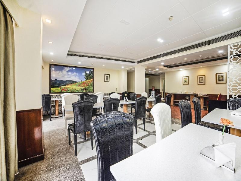 Fabhotel BMK Greater Kailash image