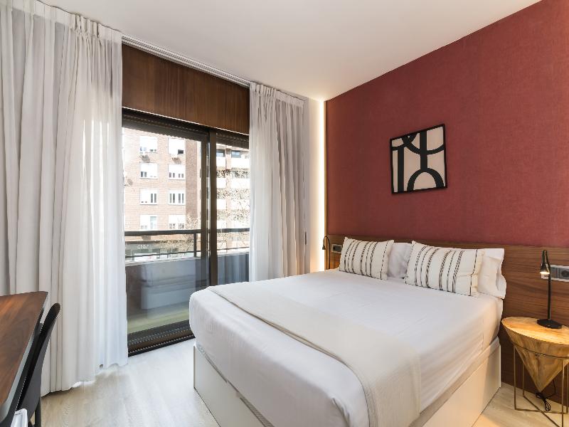 Roisa Hostal Boutique image
