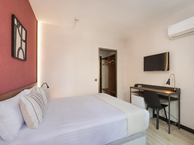 Roisa Hostal Boutique image