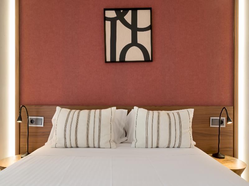 Roisa Hostal Boutique image