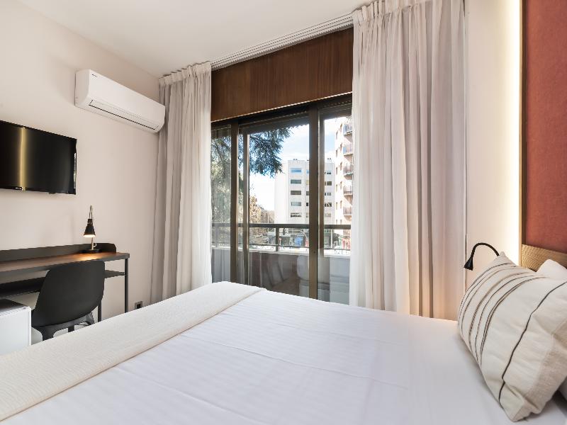 Roisa Hostal Boutique image