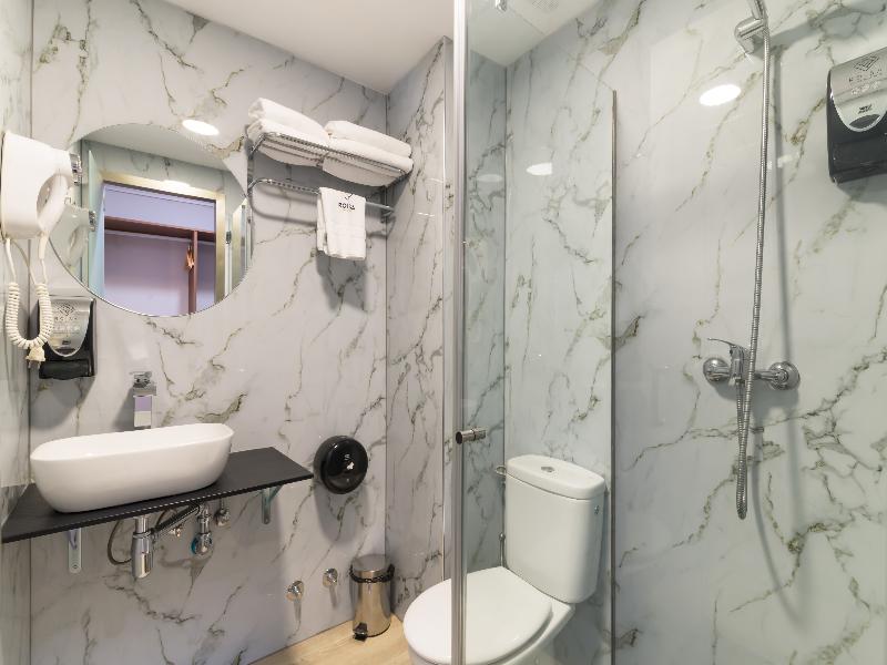 Roisa Hostal Boutique image