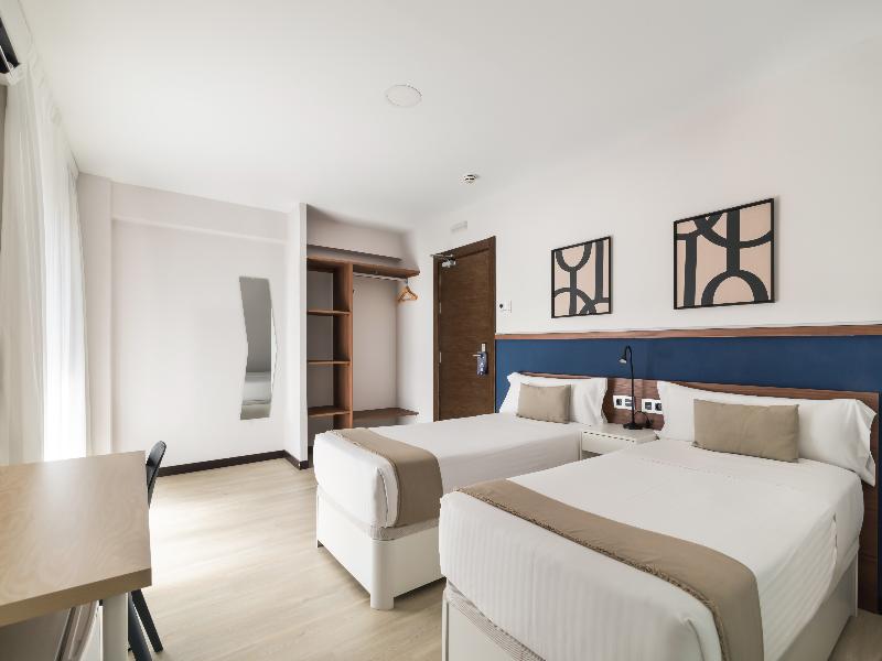 Roisa Hostal Boutique image