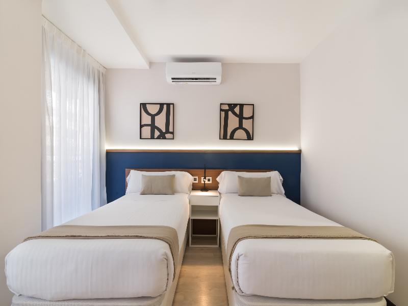 Roisa Hostal Boutique image