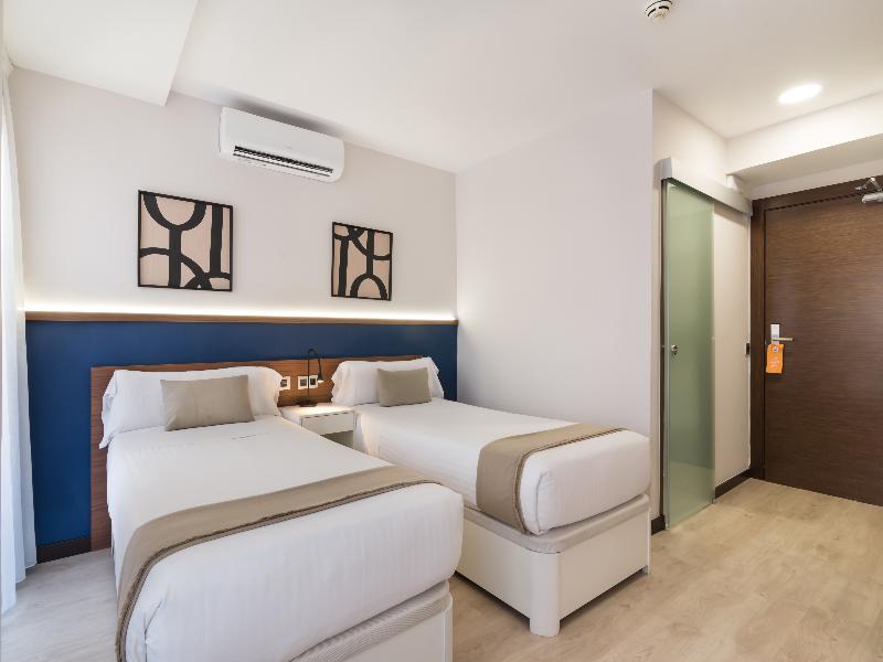 Roisa Hostal Boutique image