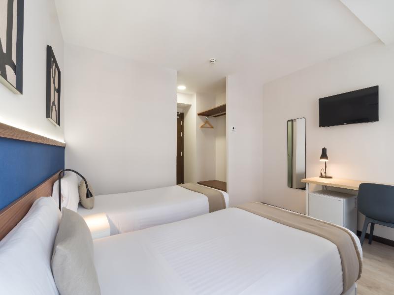Roisa Hostal Boutique image