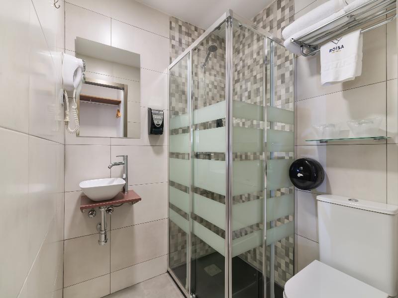 Roisa Hostal Boutique image