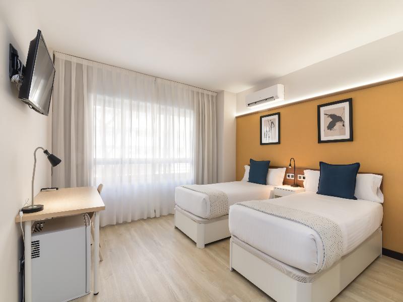 Roisa Hostal Boutique image