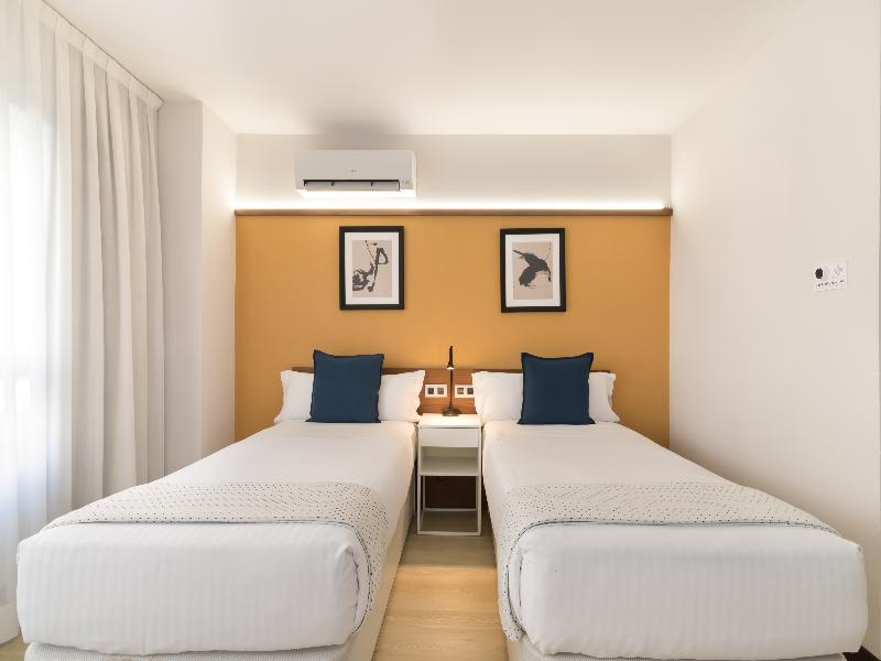 Roisa Hostal Boutique image