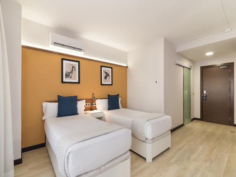 Roisa Hostal Boutique image