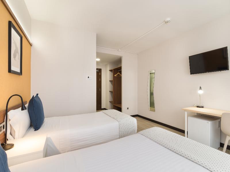 Roisa Hostal Boutique image