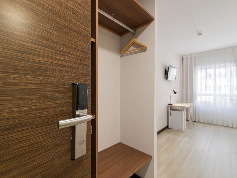 Roisa Hostal Boutique image