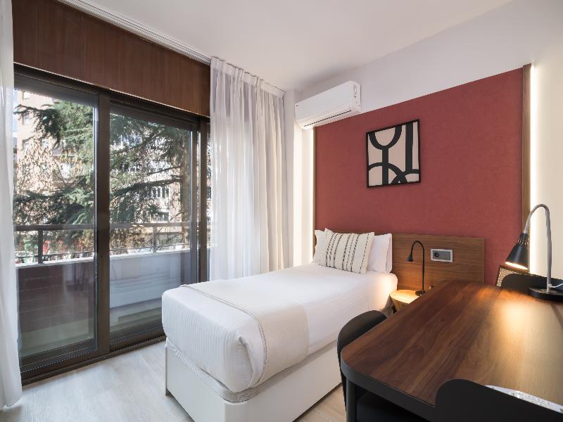Roisa Hostal Boutique image